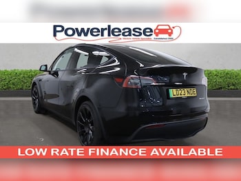 Used Tesla Model Y 2023 for sale - 78658544: Photo