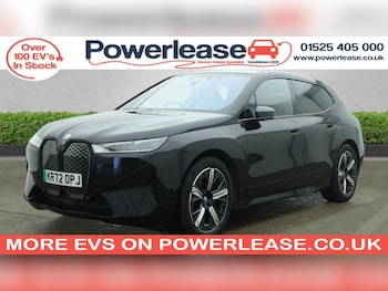 Used BMW iX 2022 for sale - 78515317: Photo