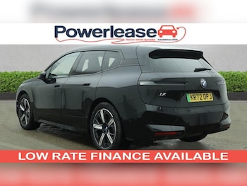 Used BMW iX 2022 for sale - 78515317: Photo