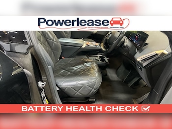 Used BMW iX 2022 for sale - 78515317: Photo