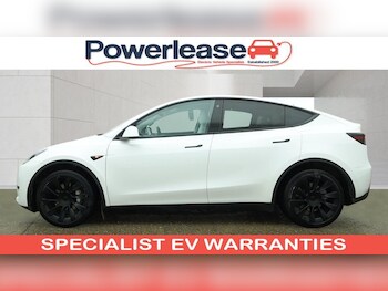 Used Tesla Model Y 2022 for sale - 78425608: Photo