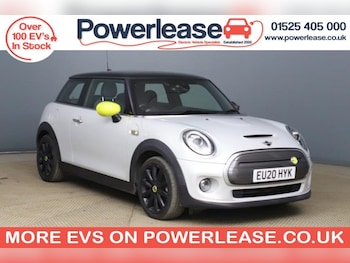 Used MINI Electric Hatch 2020 for sale - 78241708: Photo