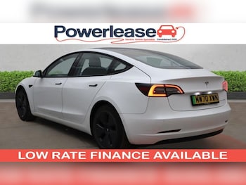 Used Tesla Model 3 2020 for sale - 78570204: Photo
