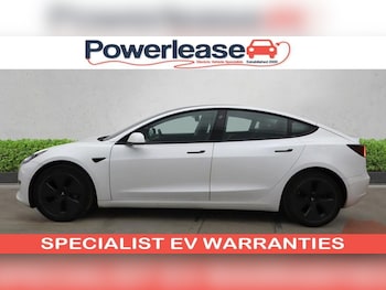 Used Tesla Model 3 2020 for sale - 78570204: Photo