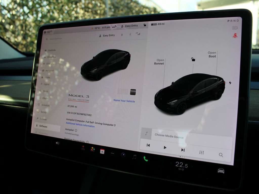 Used Tesla Model 3 2020 for sale - 77952371: Photo 15