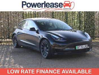 Used Tesla Model 3 2020 for sale - 77952371: Photo