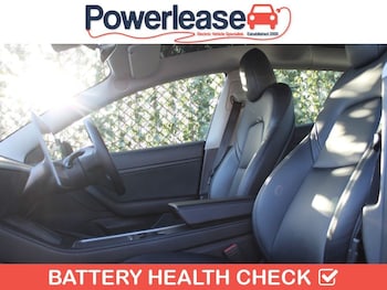 Used Tesla Model 3 2020 for sale - 77952371: Photo