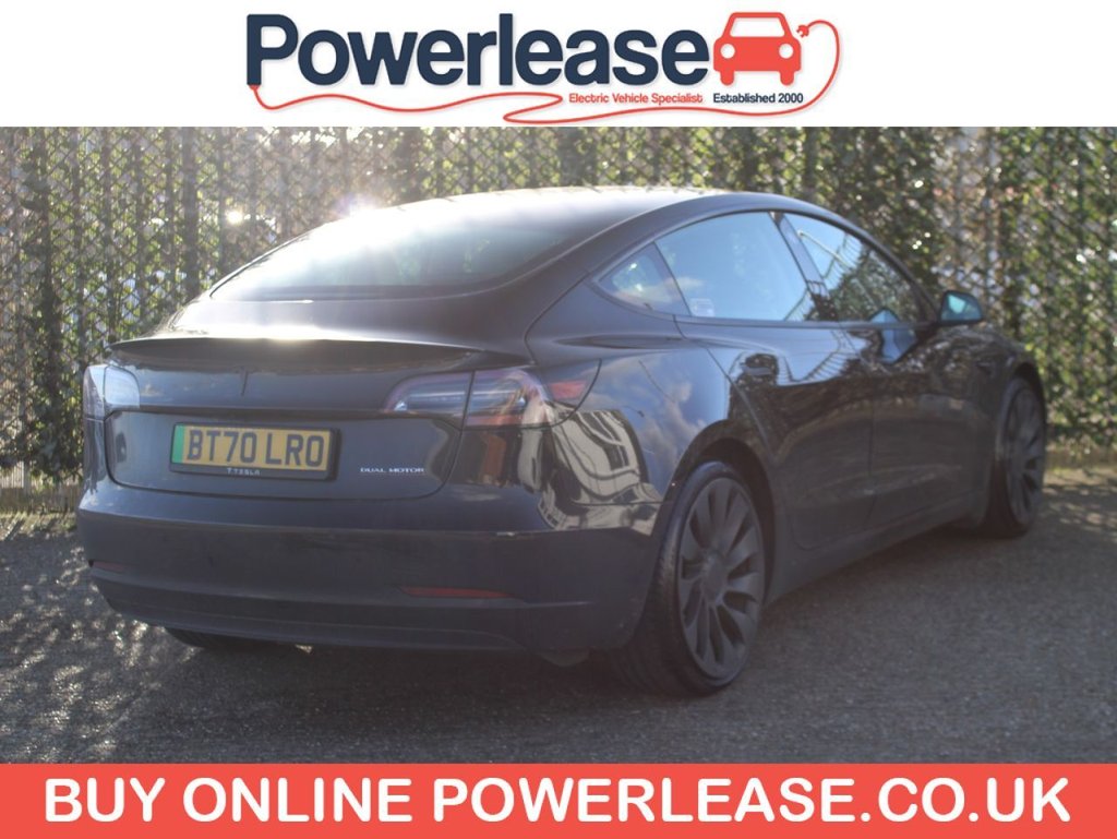 Used Tesla Model 3 2020 for sale - 77952371: Photo 5