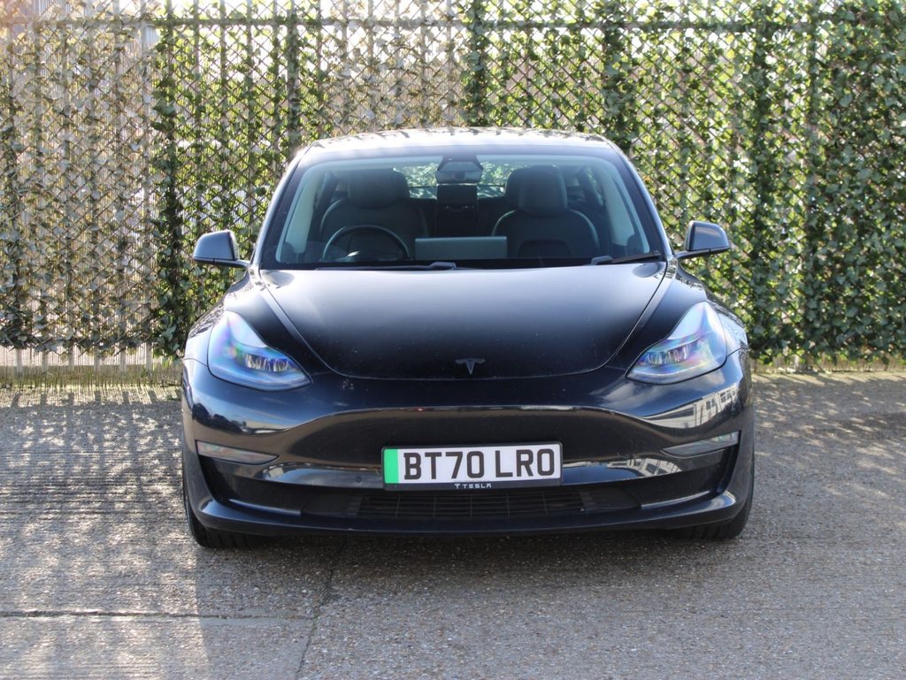 Used Tesla Model 3 2020 for sale - 77952371: Photo 8
