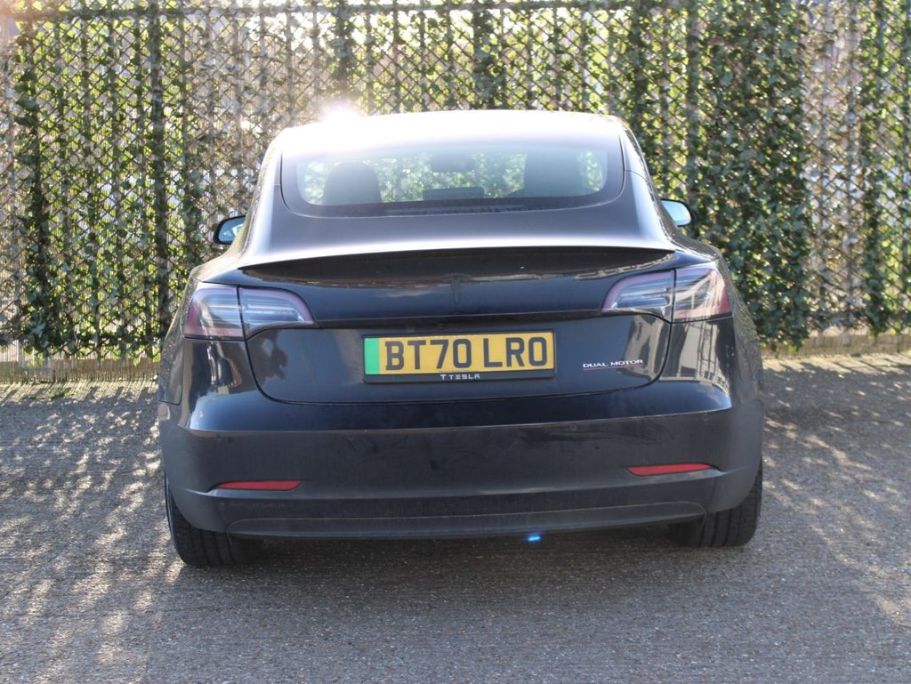 Used Tesla Model 3 2020 for sale - 77952371: Photo 9