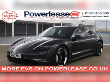 2022 (22) - Performance Plus 93.4kWh 4S Saloon 4dr Electric Auto 4WD (11kW Charger) (57