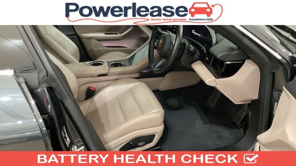 Used Porsche Taycan 2022 for sale - 77879908: Photo 3