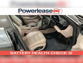 Used Porsche Taycan 2022 for sale - 77879908: Photo