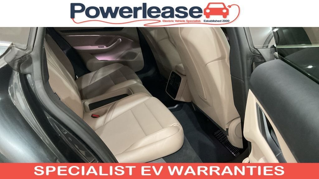 Used Porsche Taycan 2022 for sale - 77879908: Photo 4