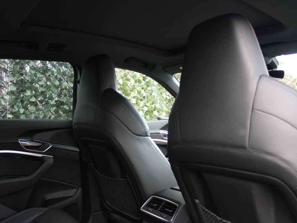 Used Audi e-tron 2021 for sale - 76582031: Photo 15