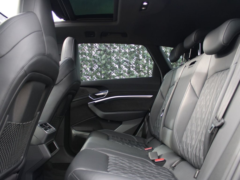 Used Audi e-tron 2021 for sale - 76582031: Photo 16