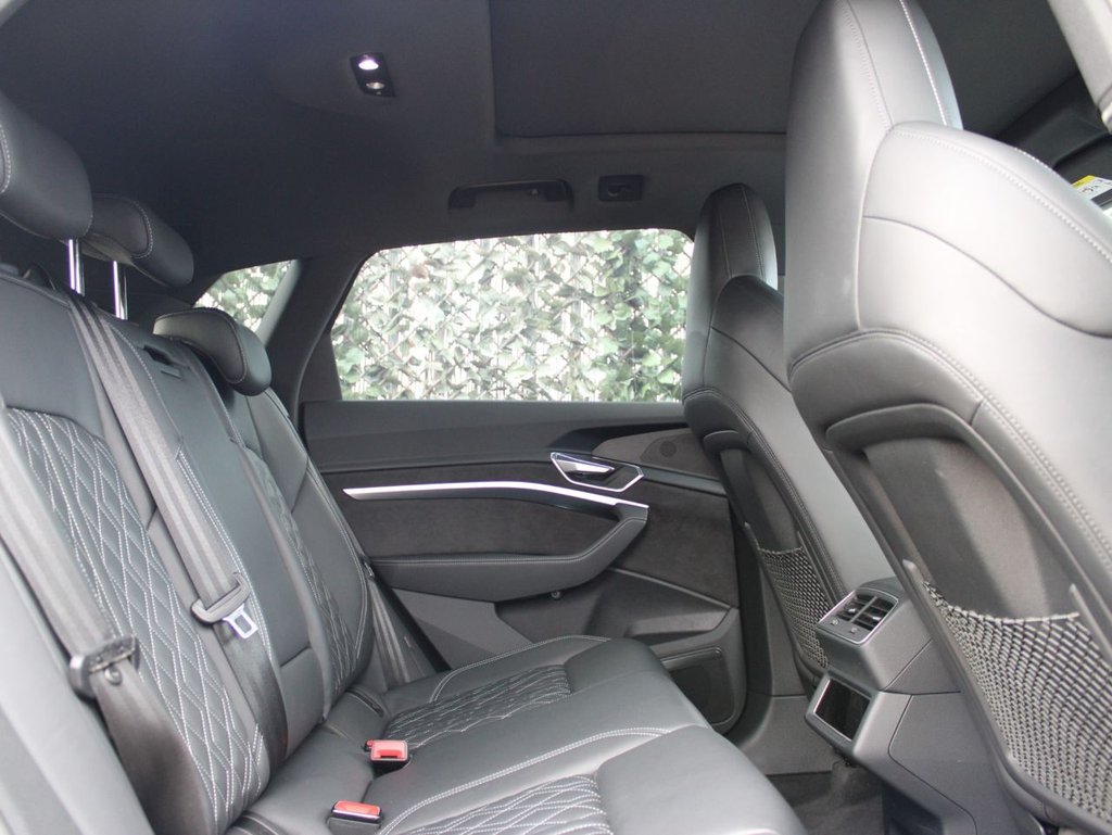 Used Audi e-tron 2021 for sale - 76582031: Photo 17