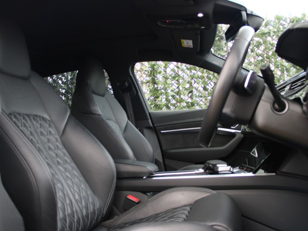 Used Audi e-tron 2021 for sale - 76582031: Photo 19