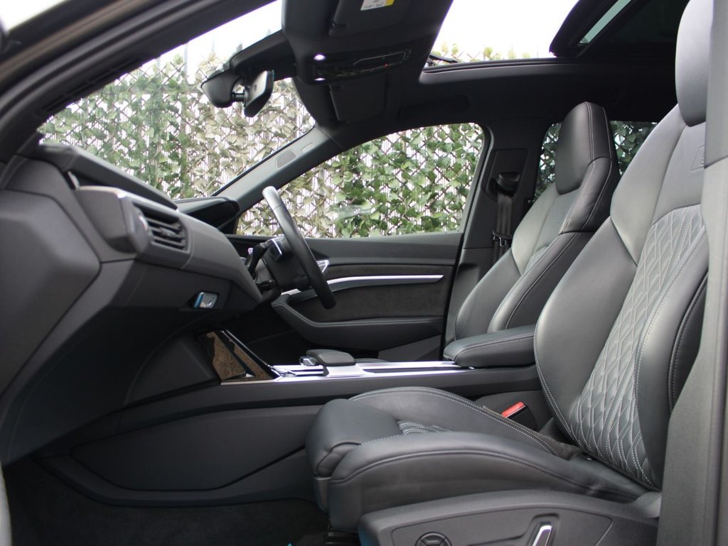 Used Audi e-tron 2021 for sale - 76582031: Photo 22