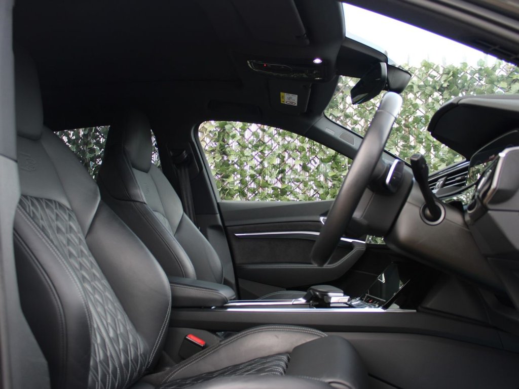 Used Audi e-tron 2021 for sale - 76582031: Photo 23