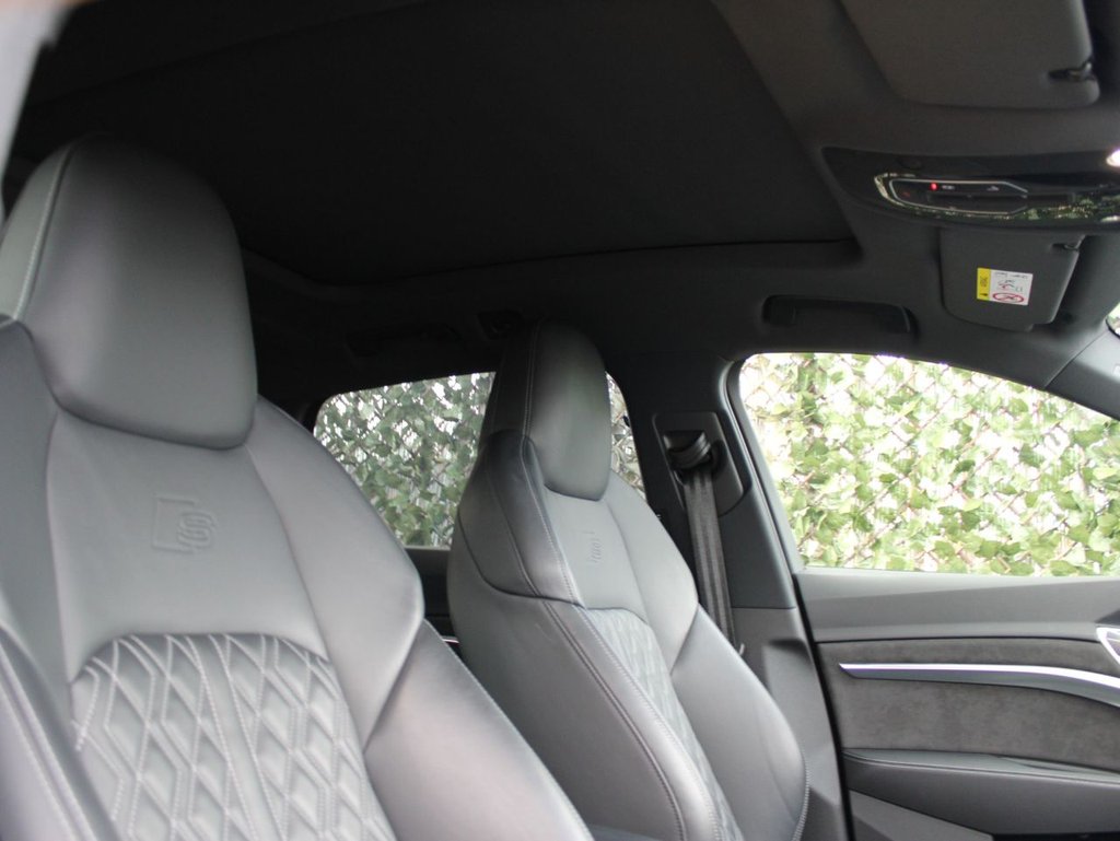 Used Audi e-tron 2021 for sale - 76582031: Photo 24