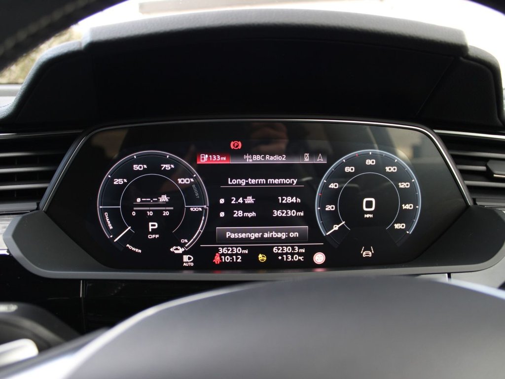 Used Audi e-tron 2021 for sale - 76582031: Photo 25