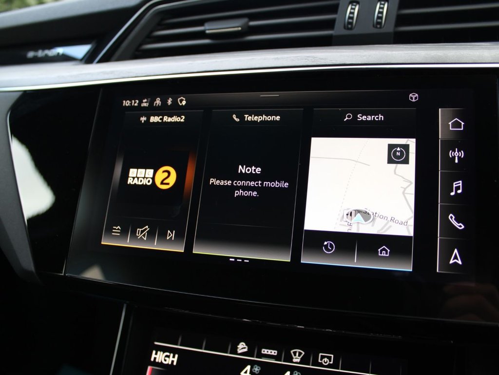 Used Audi e-tron 2021 for sale - 76582031: Photo 28