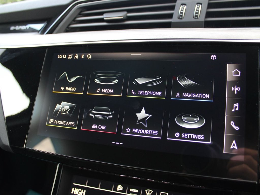 Used Audi e-tron 2021 for sale - 76582031: Photo 29