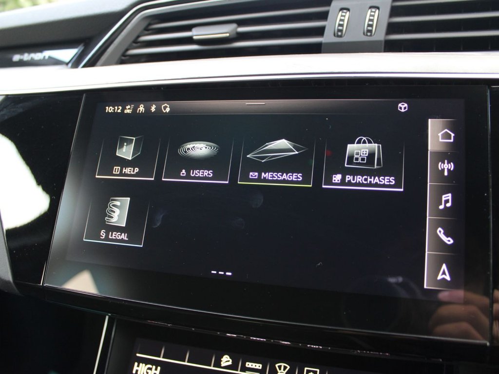 Used Audi e-tron 2021 for sale - 76582031: Photo 31