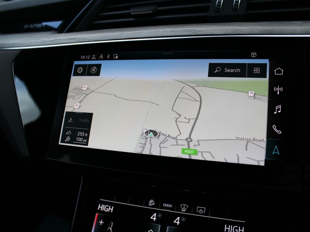 Used Audi e-tron 2021 for sale - 76582031: Photo 32