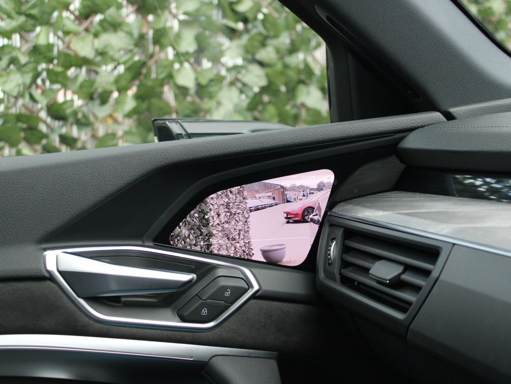 Used Audi e-tron 2021 for sale - 76582031: Photo 34