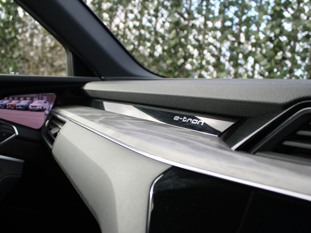 Used Audi e-tron 2021 for sale - 76582031: Photo 36