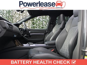 Used Audi e-tron 2021 for sale - 76582031: Photo