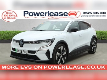 Used Renault Megane E Tech 2023 for sale - 79178428: Photo