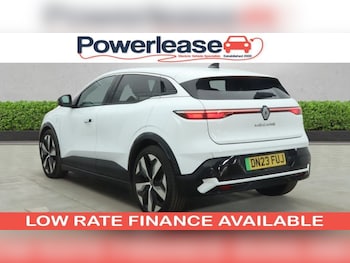 Used Renault Megane E Tech 2023 for sale - 79178428: Photo