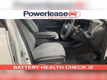 Used Renault Megane E Tech 2023 for sale - 79178428: Photo
