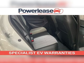 Used Renault Megane E Tech 2023 for sale - 79178428: Photo
