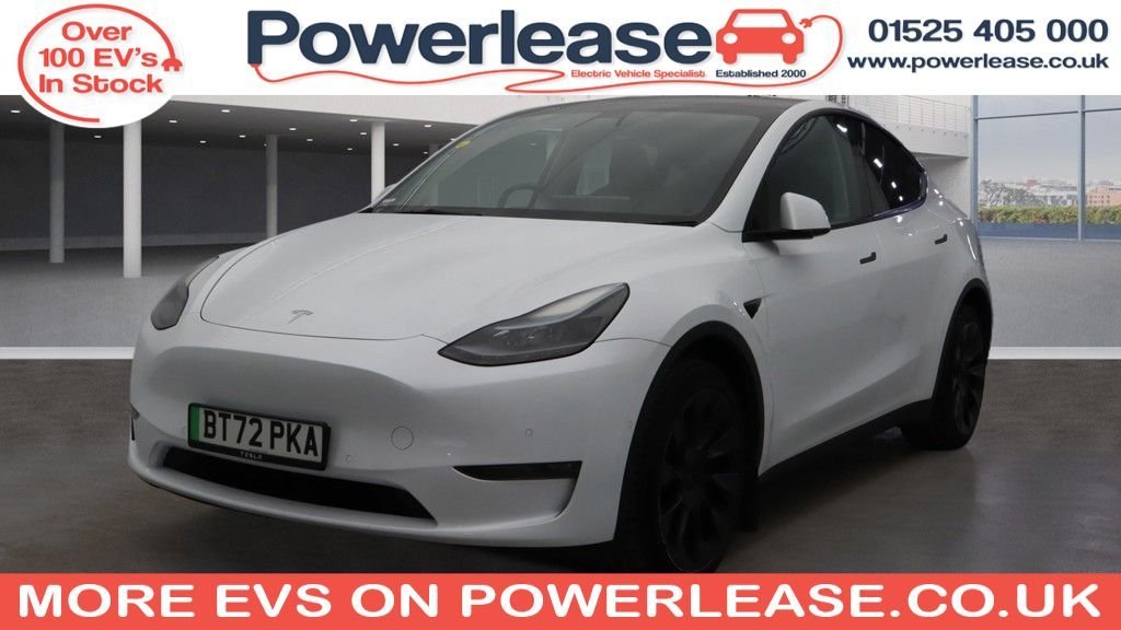 Used Tesla Model Y 2022 for sale - 77172383: Photo 1