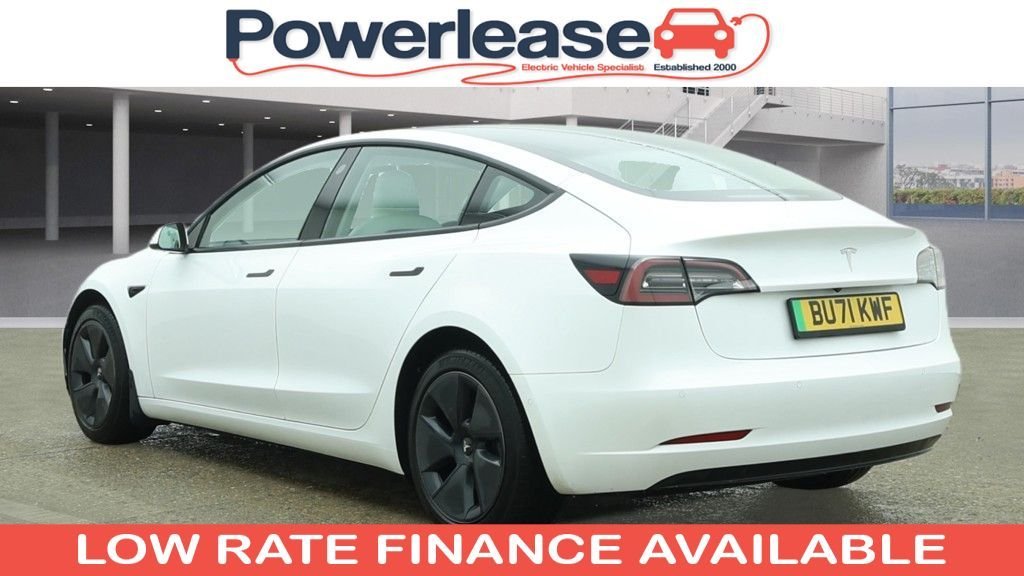 Used Tesla Model 3 2021 for sale - 77720134: Photo 2