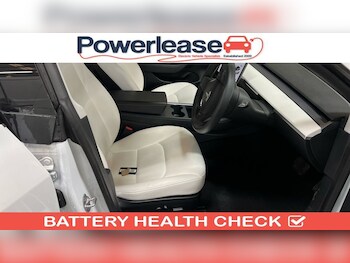 Used Tesla Model 3 2021 for sale - 77720134: Photo