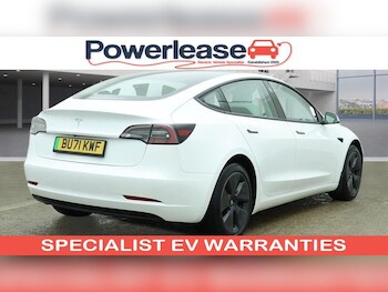 Used Tesla Model 3 2021 for sale - 77720134: Photo