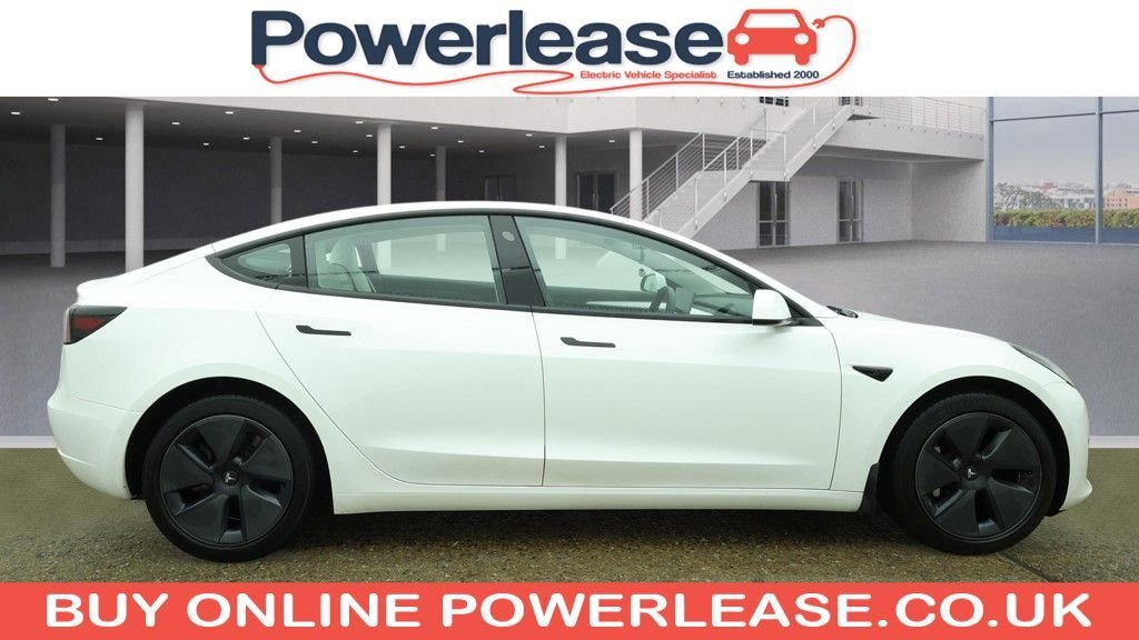 Used Tesla Model 3 2021 for sale - 77720134: Photo 5