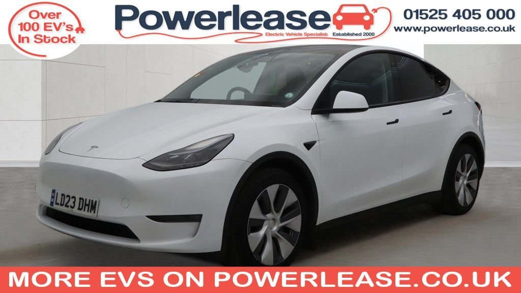 Used Tesla Model Y 2023 for sale - 78068640: Photo 1