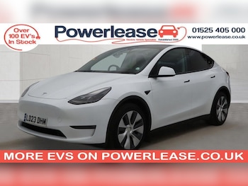 Used Tesla Model Y 2023 for sale - 78068640: Photo
