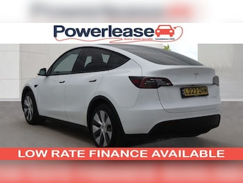 Used Tesla Model Y 2023 for sale - 78068640: Photo