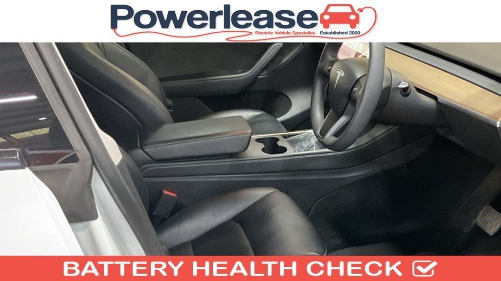 Used Tesla Model Y 2023 for sale - 78068640: Photo 3