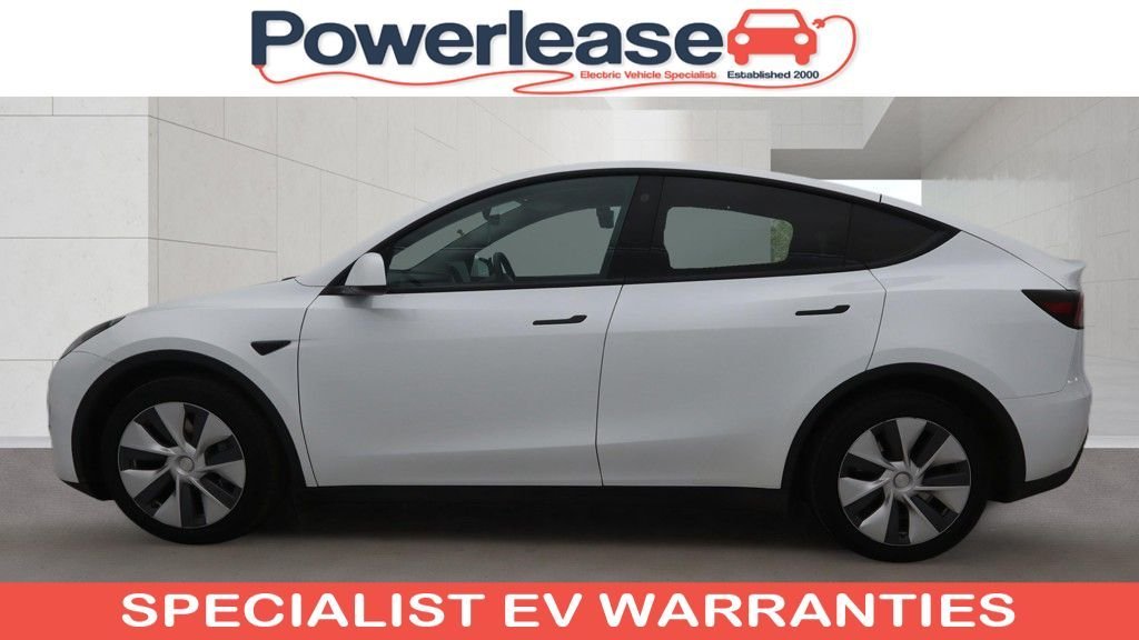 Used Tesla Model Y 2023 for sale - 78068640: Photo 4