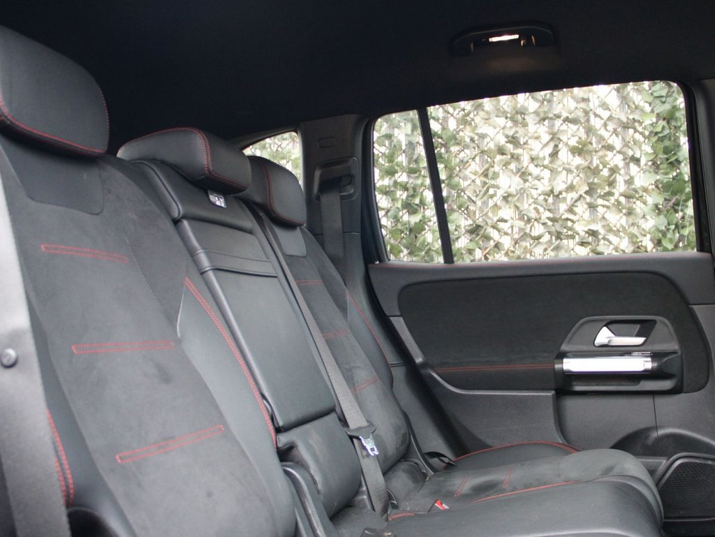 Used Mercedes-Benz EQB 2022 for sale - 76783692: Photo 10