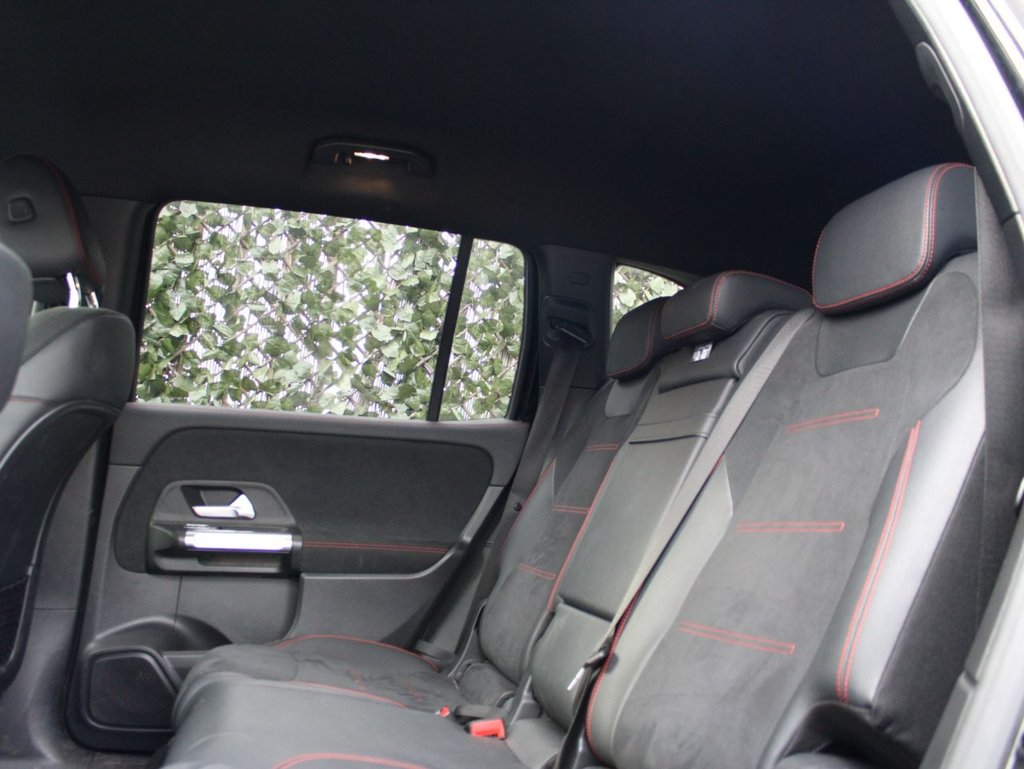 Used Mercedes-Benz EQB 2022 for sale - 76783692: Photo 11