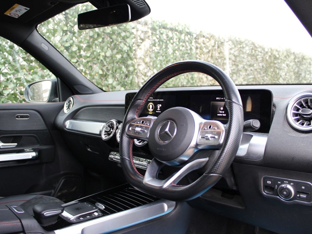 Used Mercedes-Benz EQB 2022 for sale - 76783692: Photo 13